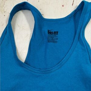 Workout Tank